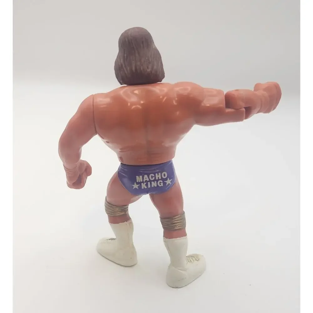 WWE this vintage